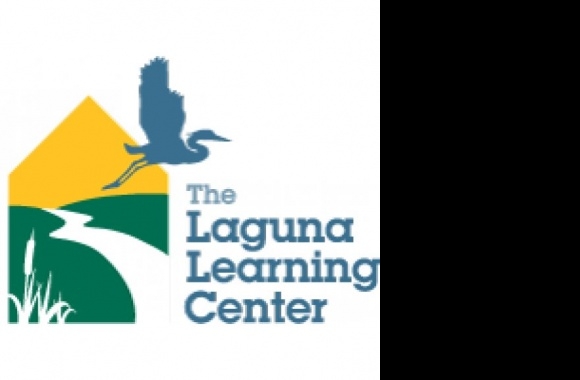 Laguna Learning Center Logo