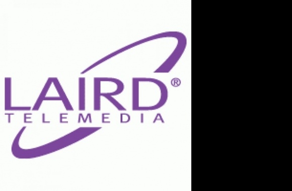 Laird Telemedia Logo