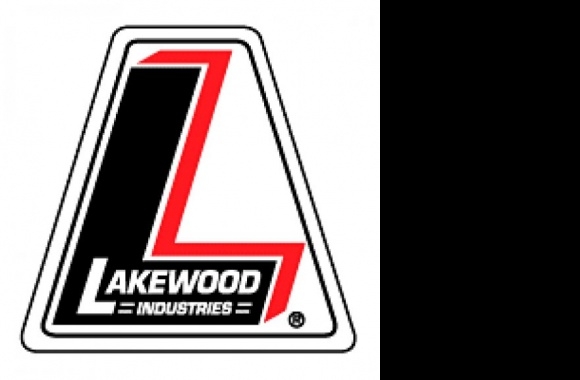 Lakewood Industries Logo