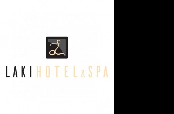 Laki Hotel & Spa Logo