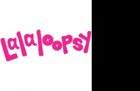 Lalaloopsy Logo