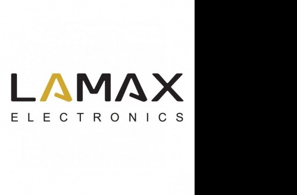 Lamax Electronics Logo