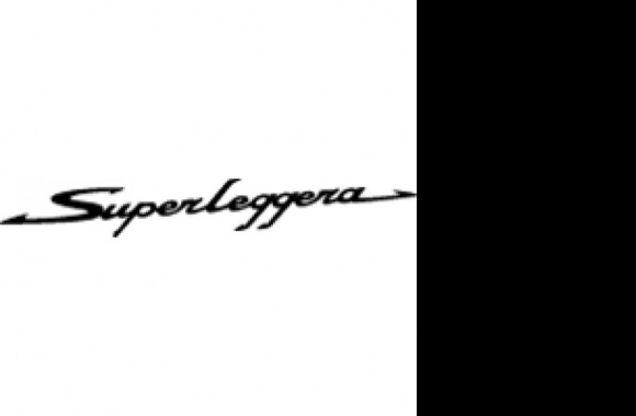 Lamborghini Superleggera Logo