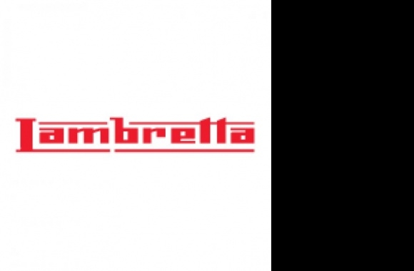 Lambretta club Logo