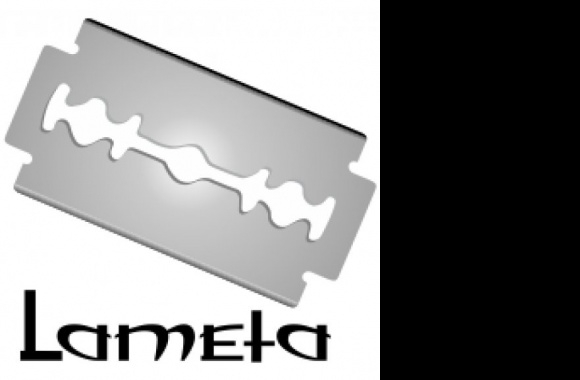 Lameta Logo