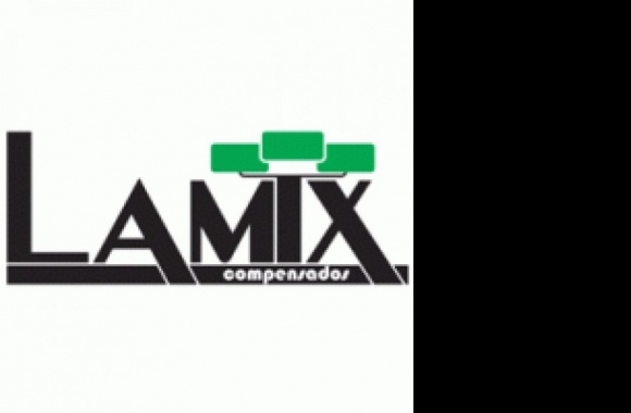 Lamix Compensados Logo