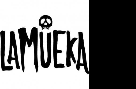 LaMueka Logo