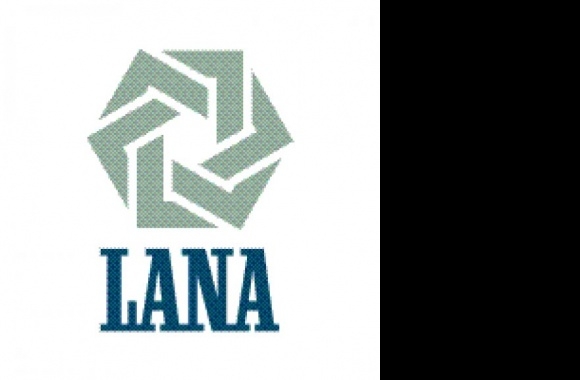 Lana Logo