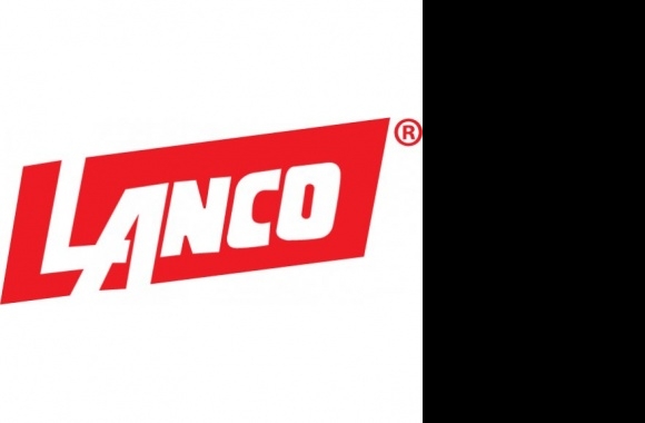 Lanco® Logo