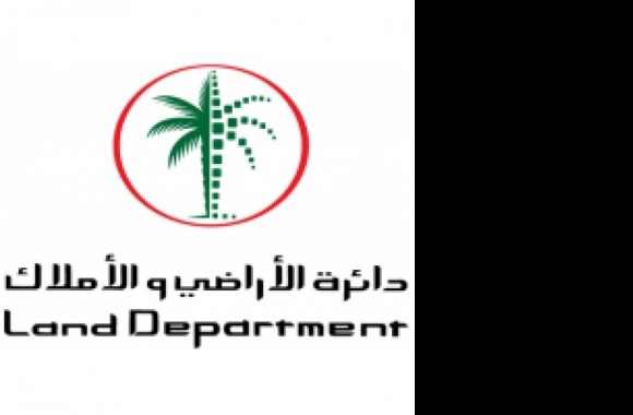Land Department Logo