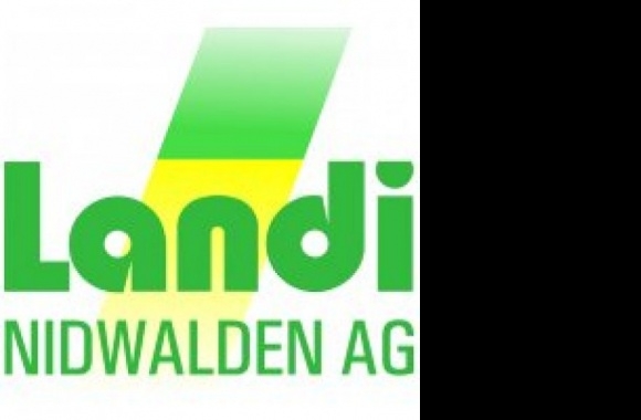 Landi Nidwalden Logo