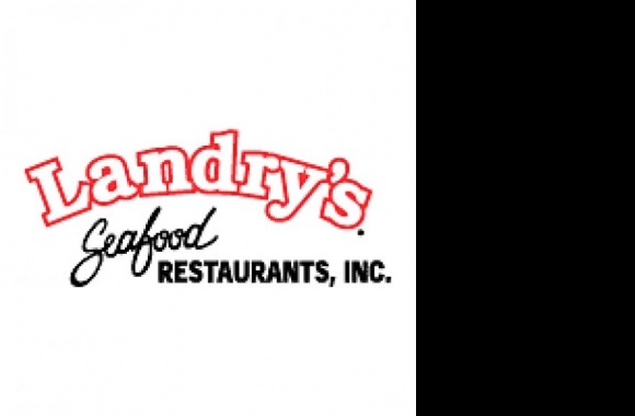 Landry's Logo