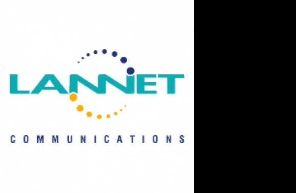 lanet Logo