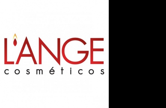 Lange Cosméticos Logo