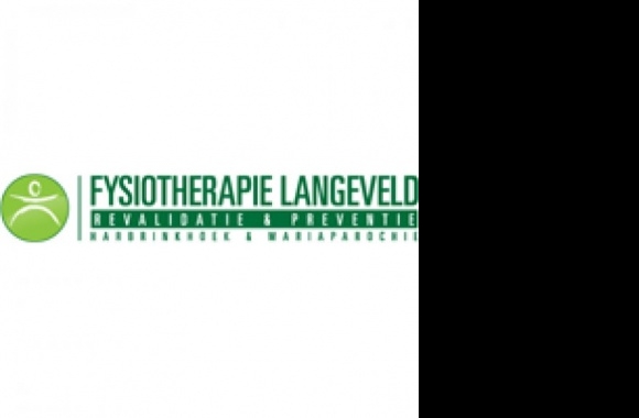 Langeveld Fysiotherapie Logo