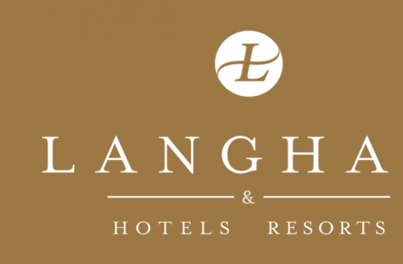 Langham Hospitality Group Logo