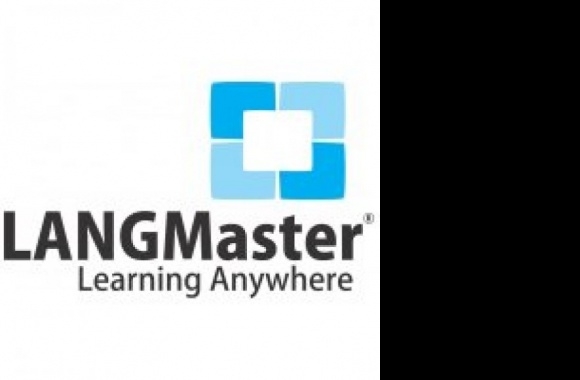 LANGMaster Logo