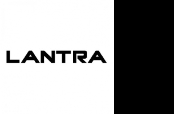 Lantra Logo