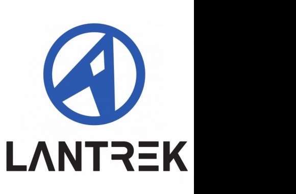 LanTrek Logo