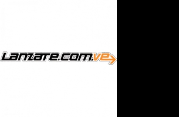 LANZATE.COM.VE Logo