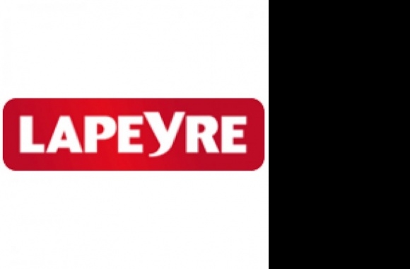 Lapeyre Logo