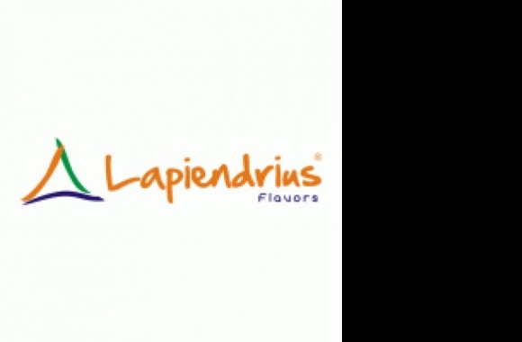 Lapiendrius Flavors Logo