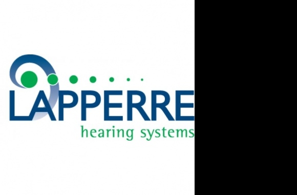 Lapperre Logo