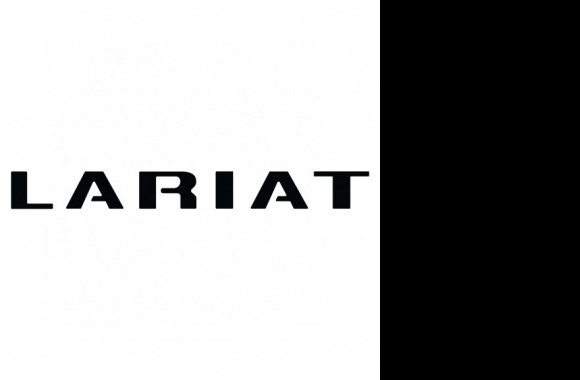 Lariat Logo