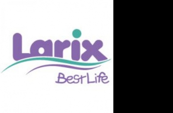 LARIX Logo