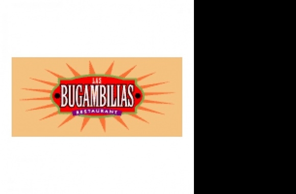 Las Bugambilias Restaurant Logo