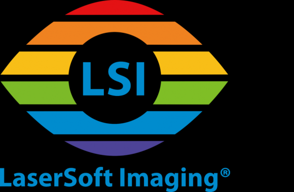 LaserSoft Imaging Logo