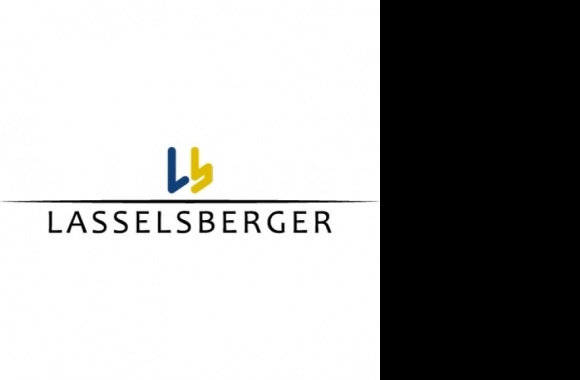 Lasselsberger Logo