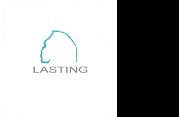 LASTING Logo