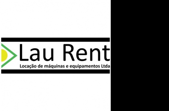 Lau Rent Logo