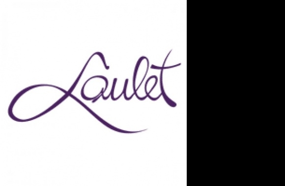 Laulet Logo