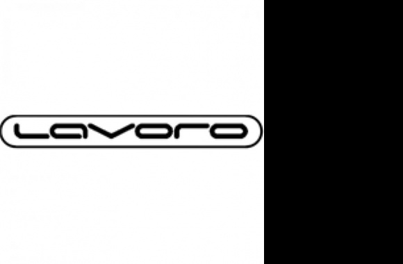 LAVORO Logo
