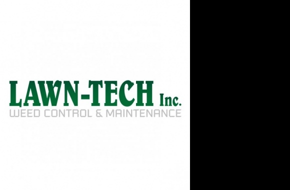 Lawn Tech Inc Logo
