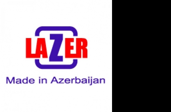 Lazer Computers Logo