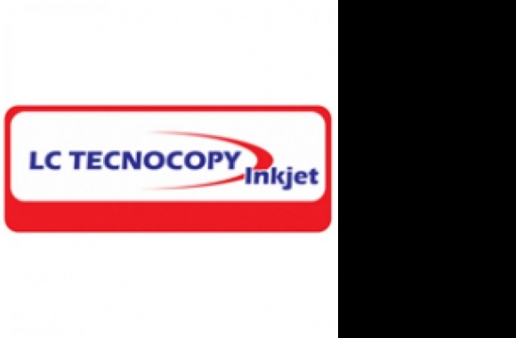 LC Tecnocopy Inkjet Logo