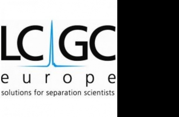 LCGC Logo