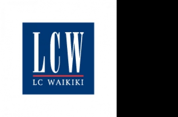 LCW Logo