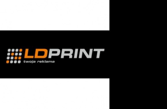 LD Print Logo