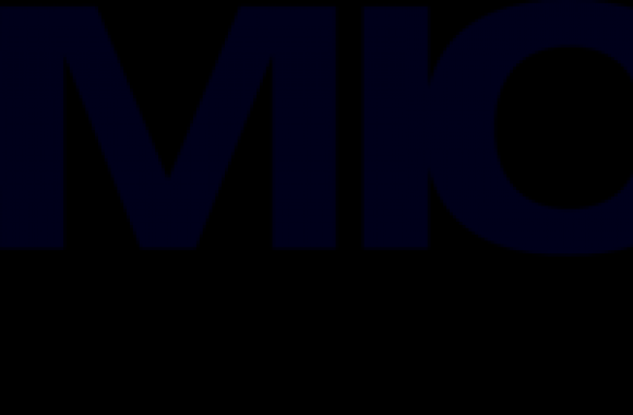 Le Groupe Micropole Logo