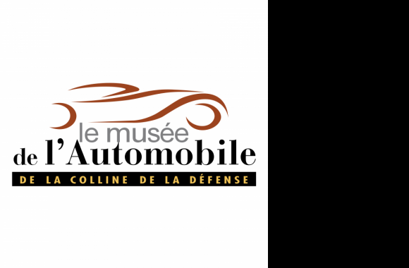 Le Musee de LAutomobile Logo
