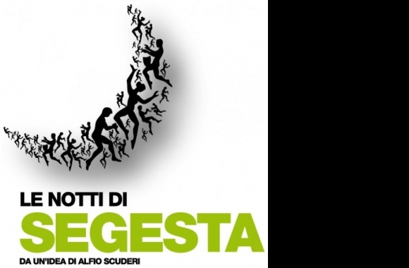 Le Notti di Segesta Logo