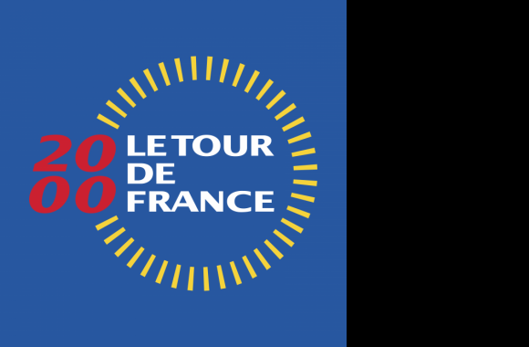 Le Tour de France Logo