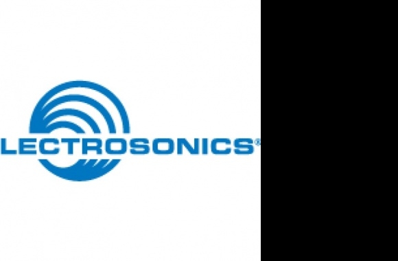 Lectrosonics Logo