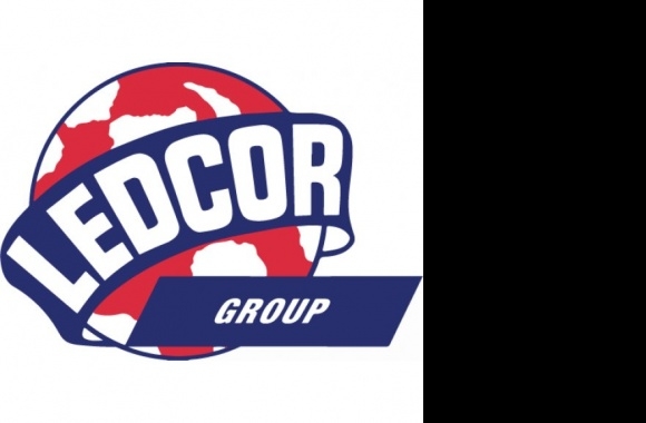 Ledcor Group Logo