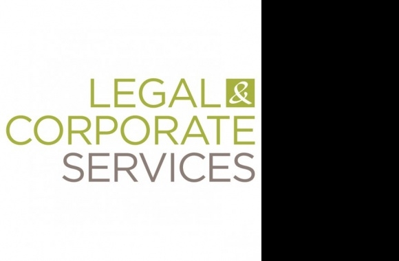 Legal & Corporate Services Logo