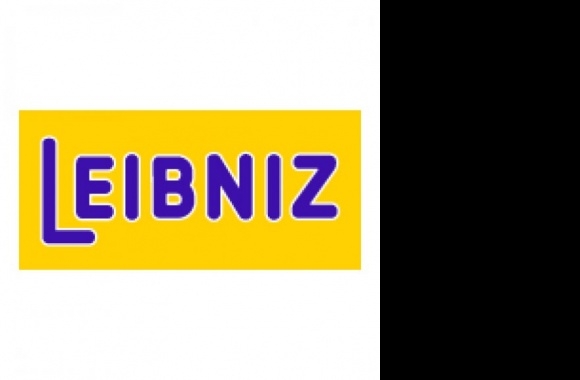 Leibniz Logo